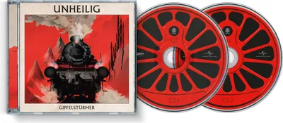 Produktbild von Gipfelstürmer (Deluxe Edition)