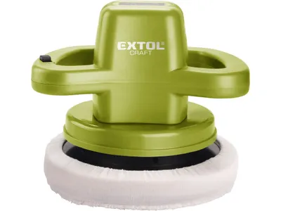 Produktbild von EXTOL CRAFT Körperpolierer, 140W