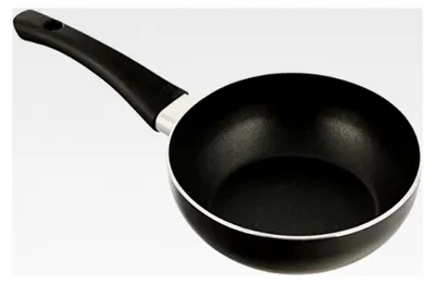 Produktbild von Wok 16 cm