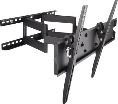 Image de Techly 42-70" Wall Bracket for LED LCD TV Full-Motion Dual Arm" ICA-PLB 147XL
