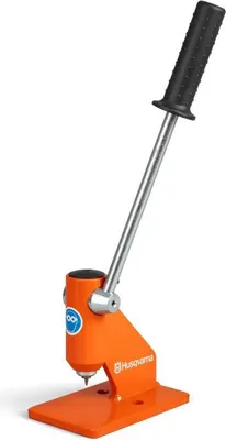 Image de Racleur de chaîne universel Husqvarna ORIGINAL