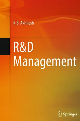 Produktbild von R&D Management