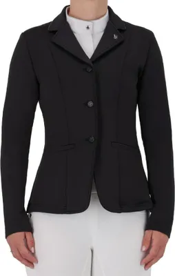 Image de Veste de concours QHP Izebel Junior