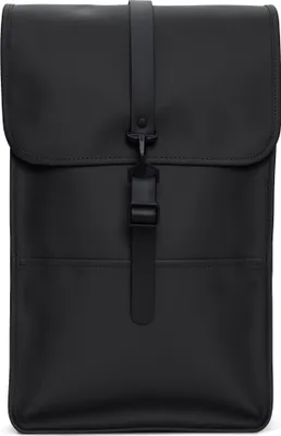 Produktbild von Rains Backpack W3 - Rucksack (black)