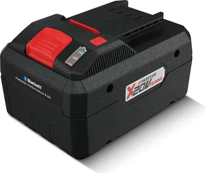 Produktbild von PARKSIDE PERFORMANCE® 20 V Smart Akku »PAPS 208 A1«, 8 Ah, über App steuerbar