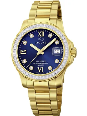 Produktbild von JAGUAR WATCHES Mod. J895/3