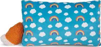 Immagine prodotto di NICI cuscino Fox Fridalie 43x25cm, VERDE