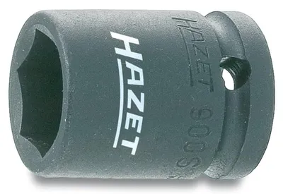 Productafbeelding van Hazet Kraft- 6-kant doppeninzetstuk 900S-27