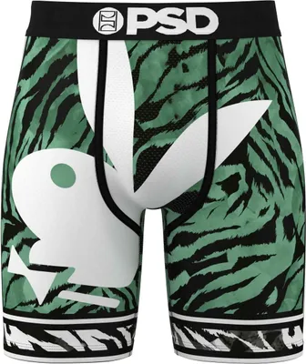 Produktbild von Boxershorts PSD underwear PBSAFARI für Herren