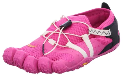 Produktbild von vibram fivefingers Spidrwalk Fuchsia 40