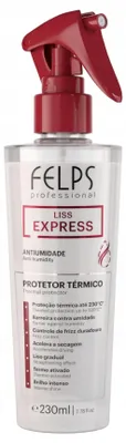 Zdjęcie produktu dla Felps Liss Espress termoochrona do wlosow - 230 ml