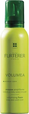 Produktbild von Rene Furterer Mousse Volumea Volumizing Foam - No Rinse
