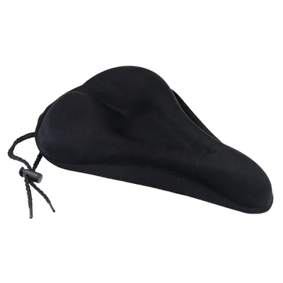 Image de Verk 14270 Housse de selle en gel noir