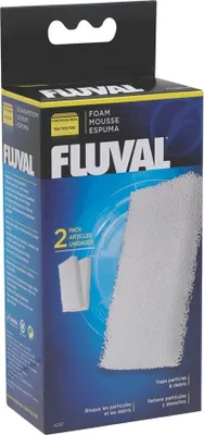 Immagine prodotto di Schiuma di riempimento FLUVAL 104, 105 2 pz