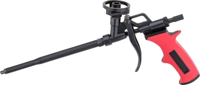 Obrázok produktu pre Pištoľ na montážnu penu DEN BRAVEN T400 PTFE
