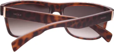 Produktbild von Mexx Sonnenbrille 6309-300 Havana Braun Grau Verlauf 56/17 Bügellänge 135 mm