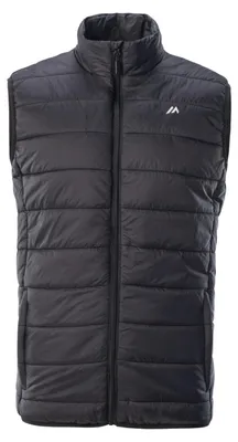 Imagen del producto de Chaleco "Mashal" para hombre, modelo IG5855 (talla M), color