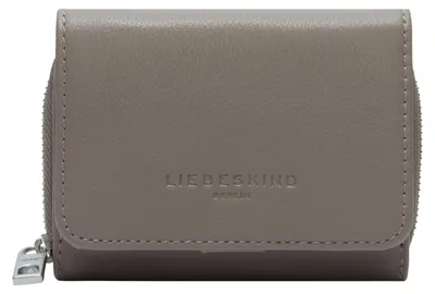 Produktbild von LIEBESKIND Berlin Geldbörse Damen „Pablita“ I Damengeldbeutel I RFID-Schutz