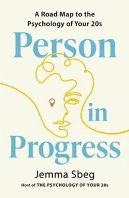 Produktbild von Person in Progress