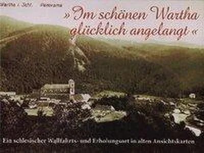 Produktbild von Trautmann, M: Im schönen Wartha glücklich angelangt