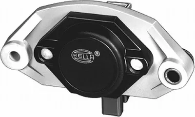 Produktbild von HELLA 5DR 004 246-311 Lichtmaschinenregler