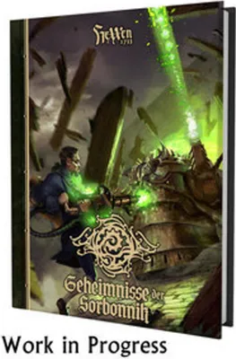 Image de HeXXen 1733: Geheimnisse der Sorbonnik