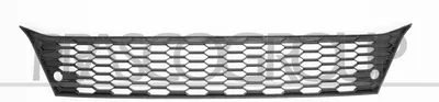 Produktbild von PRASCO Lüftungsgitter Grill Stoßfänger für MITSUBISHI ASX (GAW)