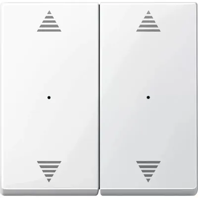 Produktbild von Merten Wippe pws/gl 619719