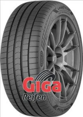 Produktbild von Goodyear Sommerreifen motorcycle-tyres Eagle F1 Asymmetric 6 ( 235/55 R19 105T XL EVR, SealTech )