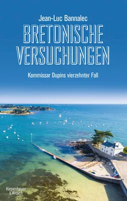 Produktbild von Bretonische Versuchungen