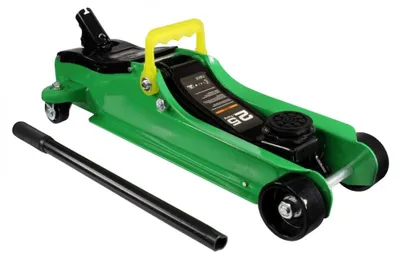 Obrázok produktu pre MAR-POL Hydraulický nízkoprofilový mobilný zdvihák 2,5 t M80242