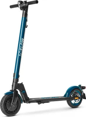 Produktbild von SoFlow SO1 Pro E-Scooter mit Straßenzulassung