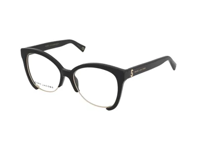Produktbild von Marc Jacobs MARC 315 Black 52/16/140 Damen Brillen