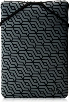 Produktbild von Pokrowiec Na Laptopa Hp Reversible 14 Bl, 14.1 Cala, Wzór Geo, 160 G, 2F2L4Aa