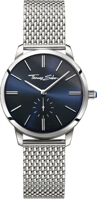 Produktbild von Thomas Sabo Damenuhr Glam Spirit WA0301-201-209-33 mm