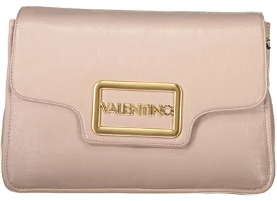 Produktbild von Damenhandtasche Rosa: Vielseitig, mit verstellbarem Schultergurt