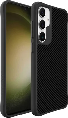 Image de imoshion Rugged Hybrid Case pour le Samsung Galaxy S24 - Noir