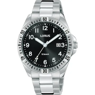 Produktbild von Lorus - Armbanduhr - Quarz - Herren - Chronograph - RH925NX9