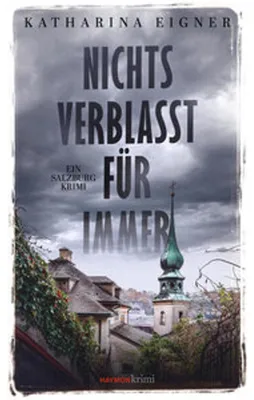 Obrázok produktu pre Nichts verblasst für immer