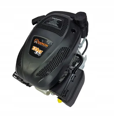 Obrázek produktu pro DEMON Náhradní benzínový motor 139cm3, 3,3kW, 22,2/80mm M79892
