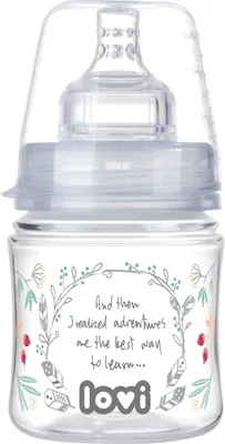 Immagine prodotto di Lovi Bottiglia Anticolica 120 ml Tendenze - Botanic