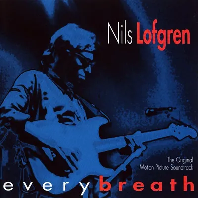 Obrázok produktu pre Nils Lofgren: (CD / E)