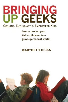 Produktbild von Bringing Up Geeks