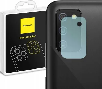 Immagine prodotto di Vetro della fotocamera Sc Galaxy A02S