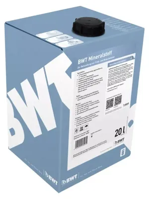 Produktbild von BWT Mineralstoff F3, Multimineralien, Flüssigkeit, 20000 ml, 1 Stück(e)