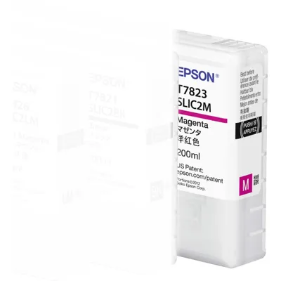 Immagine prodotto di Epson Tintenpatrone light magenta T 782 200 ml      T 7826