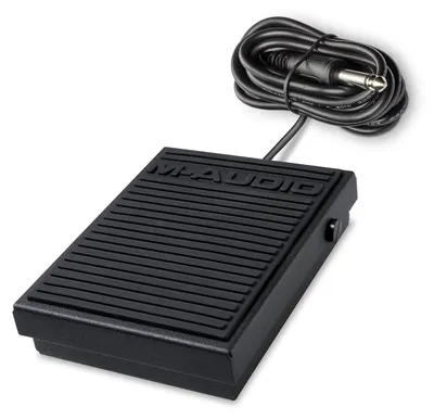 Produktbild von M-AUDIO SP-1 - Universal Sustain Pedal/Dämpferpedal für Keyboards