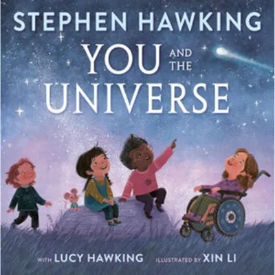 Zdjęcie produktu dla You and the Universe