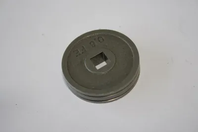 Produktbild von ELMAG Vorschubrolle 0,6/0,8 mm