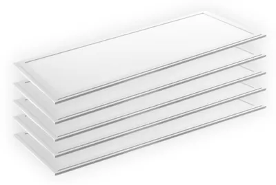 Produktbild von ENOVALITE LED Panel 36 W 4000 K tralweiß
